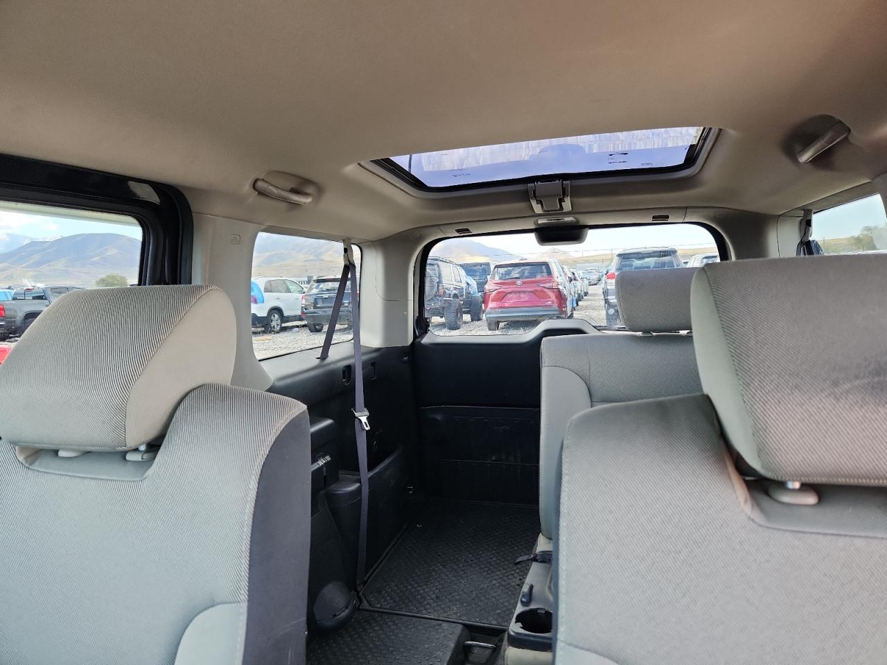 2008 Honda Element Ex VIN: 5J6YH28798L017666 Lot: 85388385