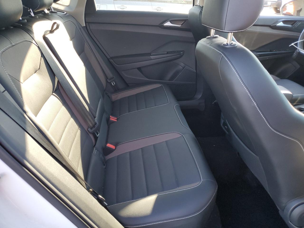 2023 Volkswagen Taos Sel VIN: 3VV2X7B22PM348385 Lot: 82373145