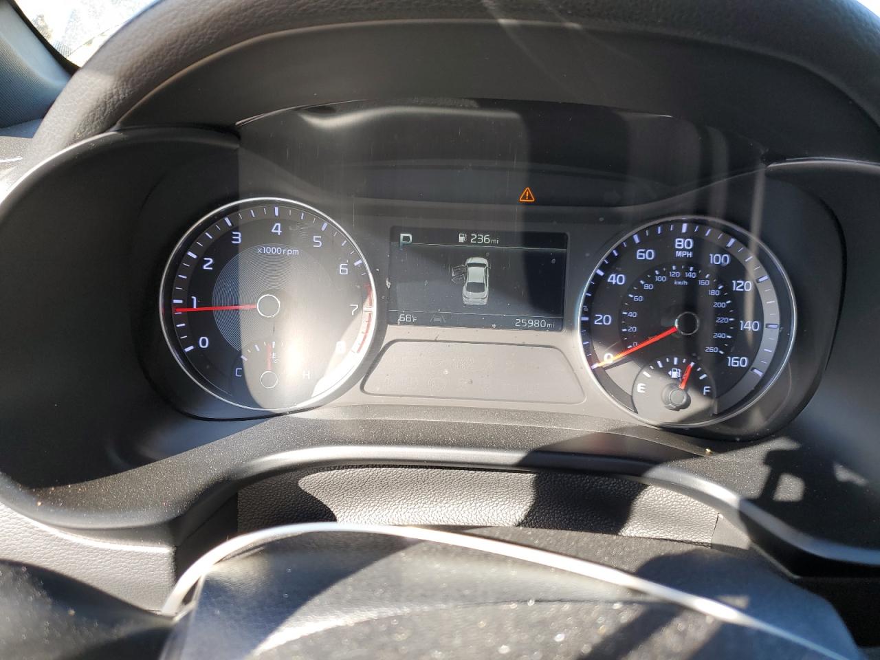 2024 Kia Forte Gt VIN: 3KPF44AC3RE691947 Lot: 81963495