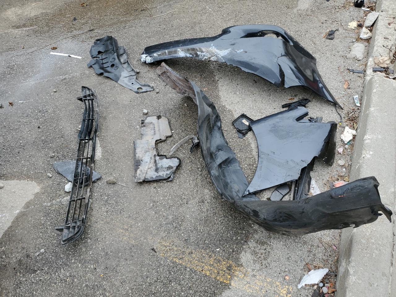 2012 Toyota Avalon Base VIN: 4T1BK3DB8CU463657 Lot: 89848065