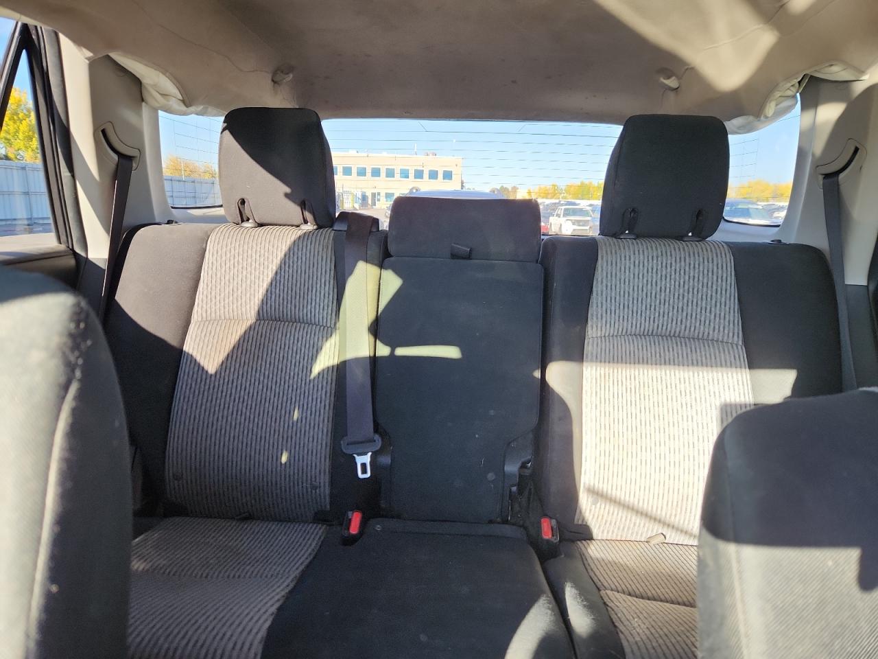 2016 Toyota 4Runner Sr5/Sr5 Premium VIN: JTEBU5JR7G5364870 Lot: 89482785