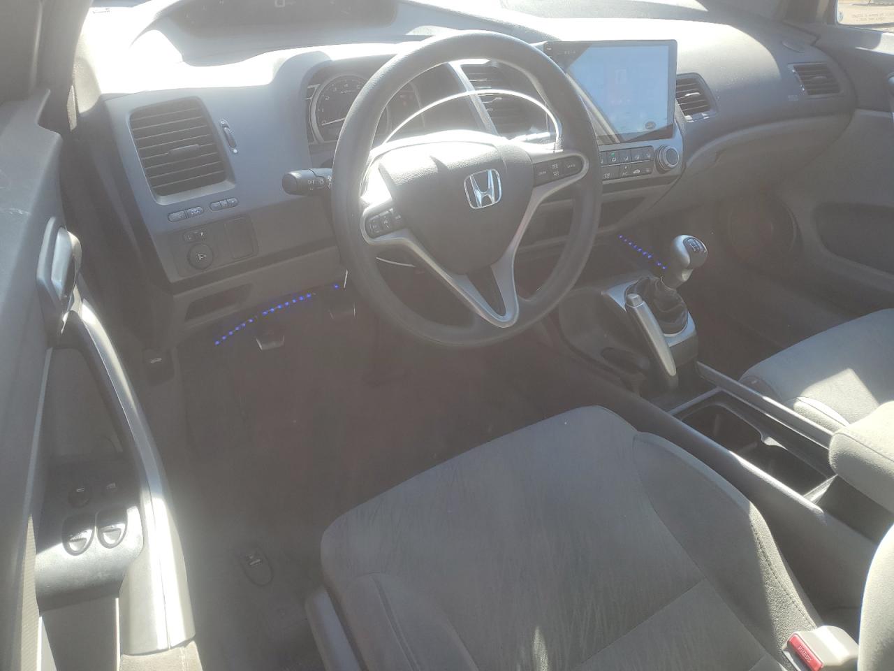 2007 Honda Civic Ex VIN: 2HGFG11837H584904 Lot: 82408645