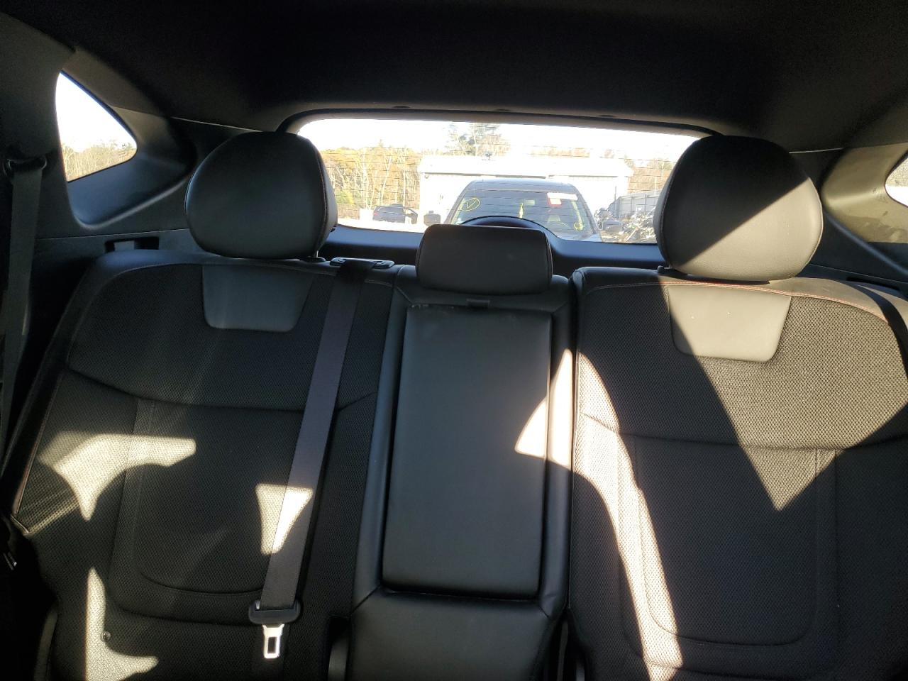 2022 Hyundai Tucson N Line VIN: KM8JFCAE1NU102823 Lot: 89606015