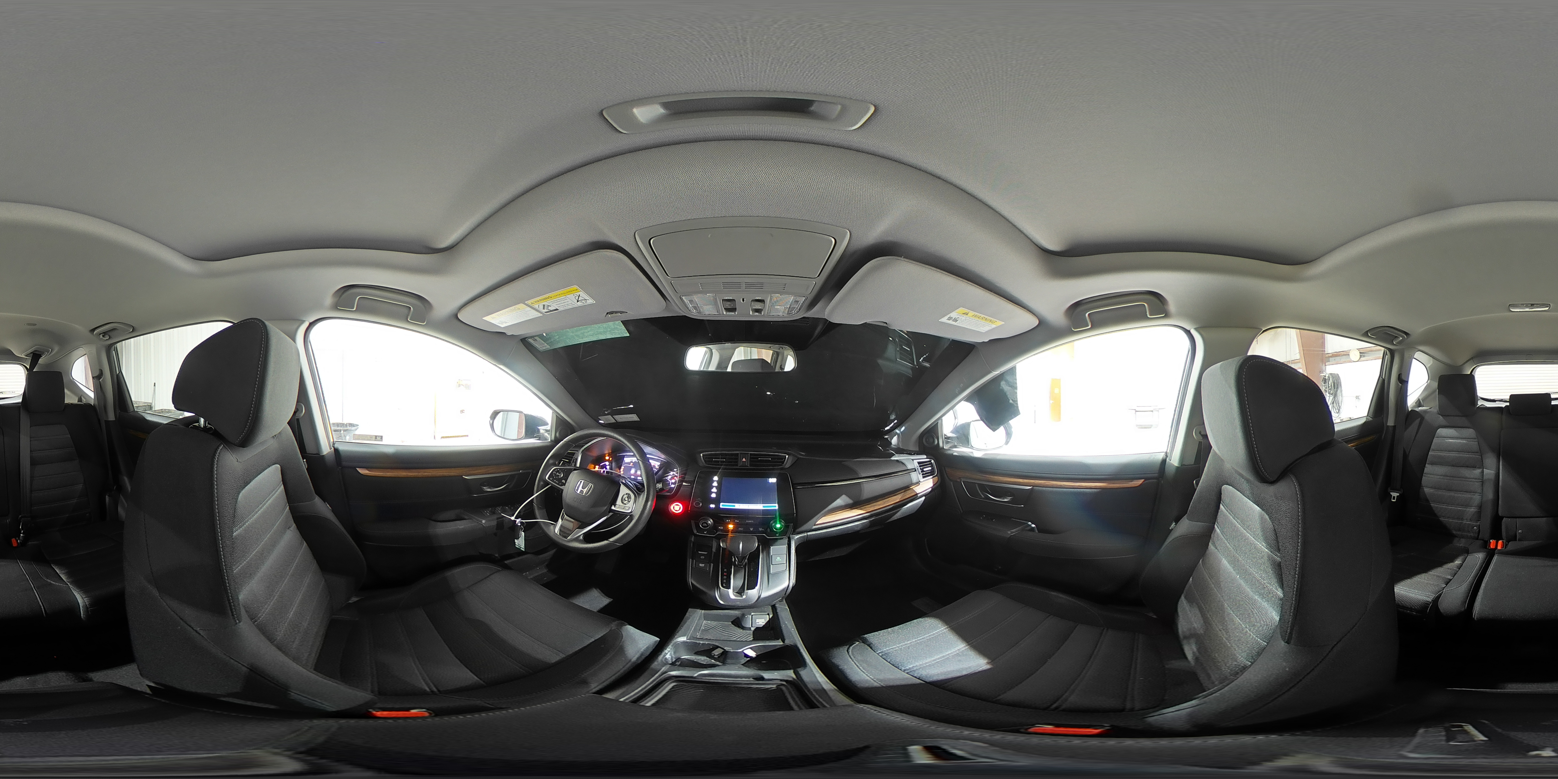 2019 Honda Cr-V Ex VIN: 2HKRW2H52KH660600 Lot: 84725895