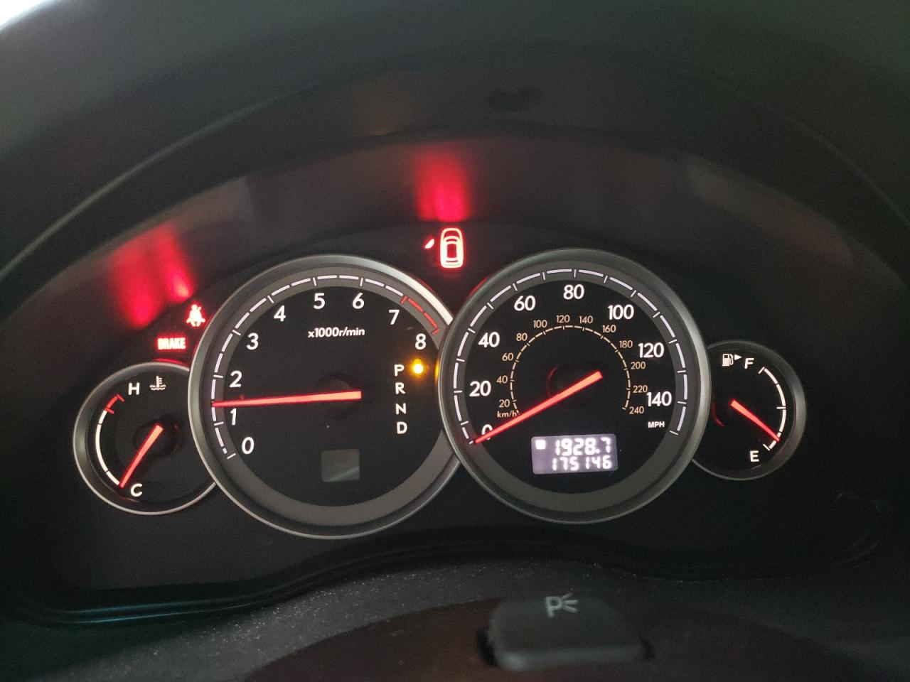 2005 Subaru Outback Outback H6 R Ll Bean VIN: 4S4BP86C854310865 Lot: 85850815