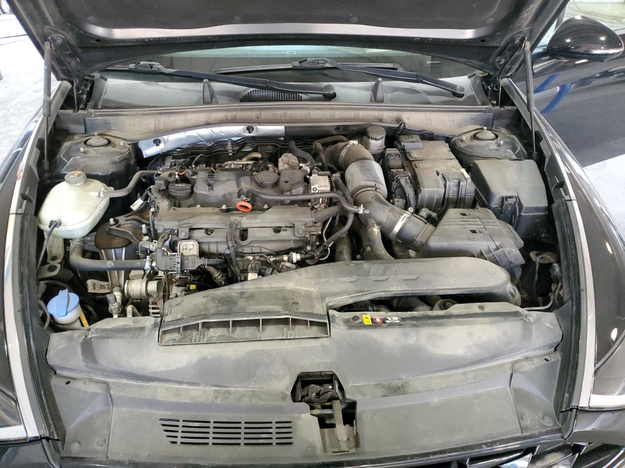 2020 Hyundai Sonata Limited VIN: 5NPEH4J24LH030681 Lot: 82278425