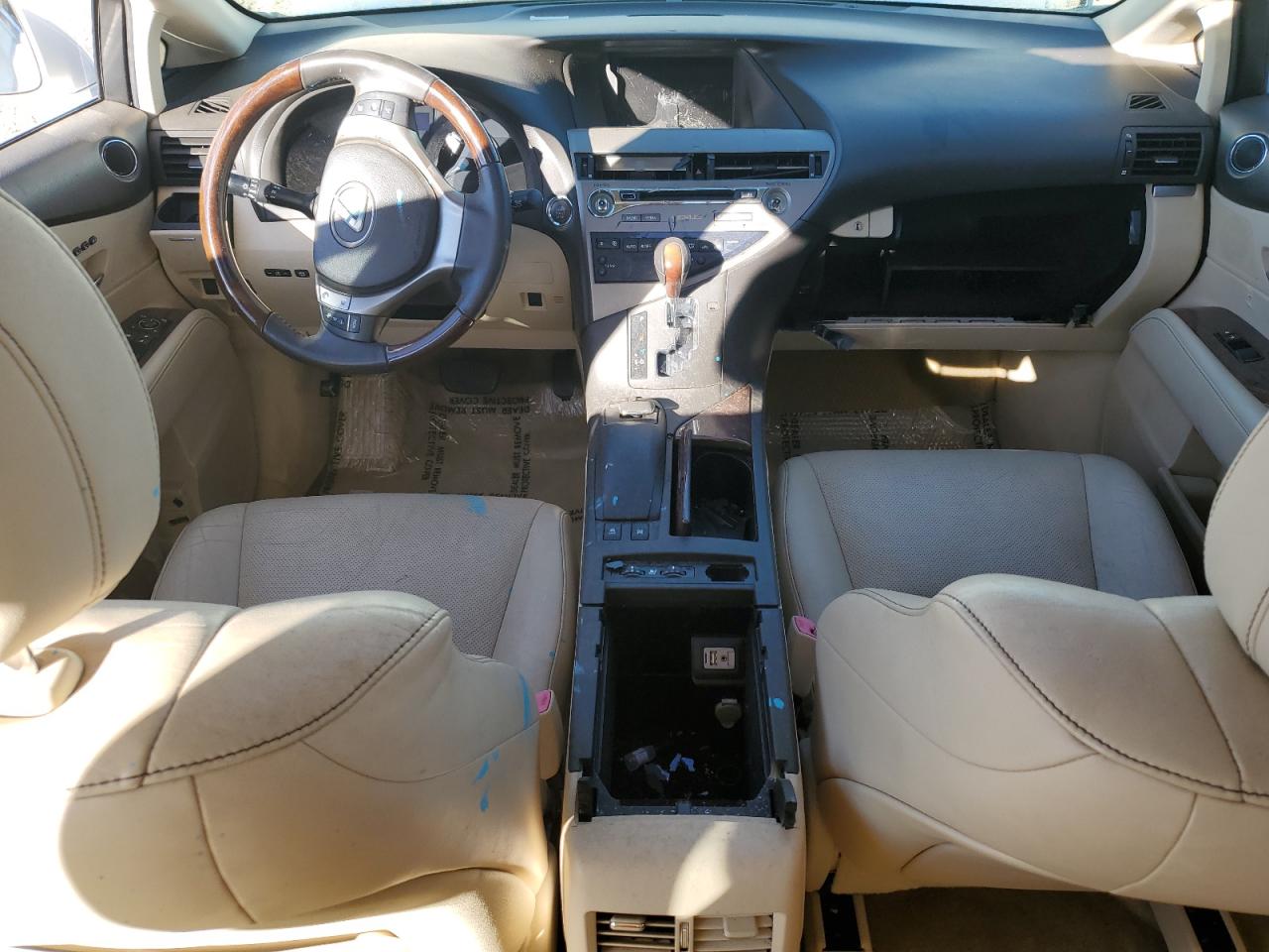 2014 Lexus Rx 350 Base VIN: JTJBK1BA8E2460336 Lot: 90645795