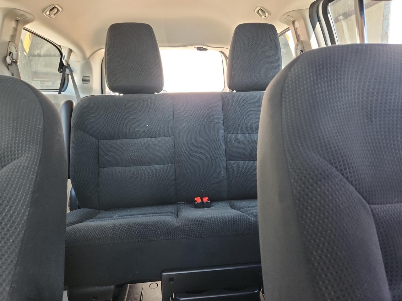 2016 Dodge Grand Caravan Se VIN: 2C4RDGBG5GR134985 Lot: 90334265