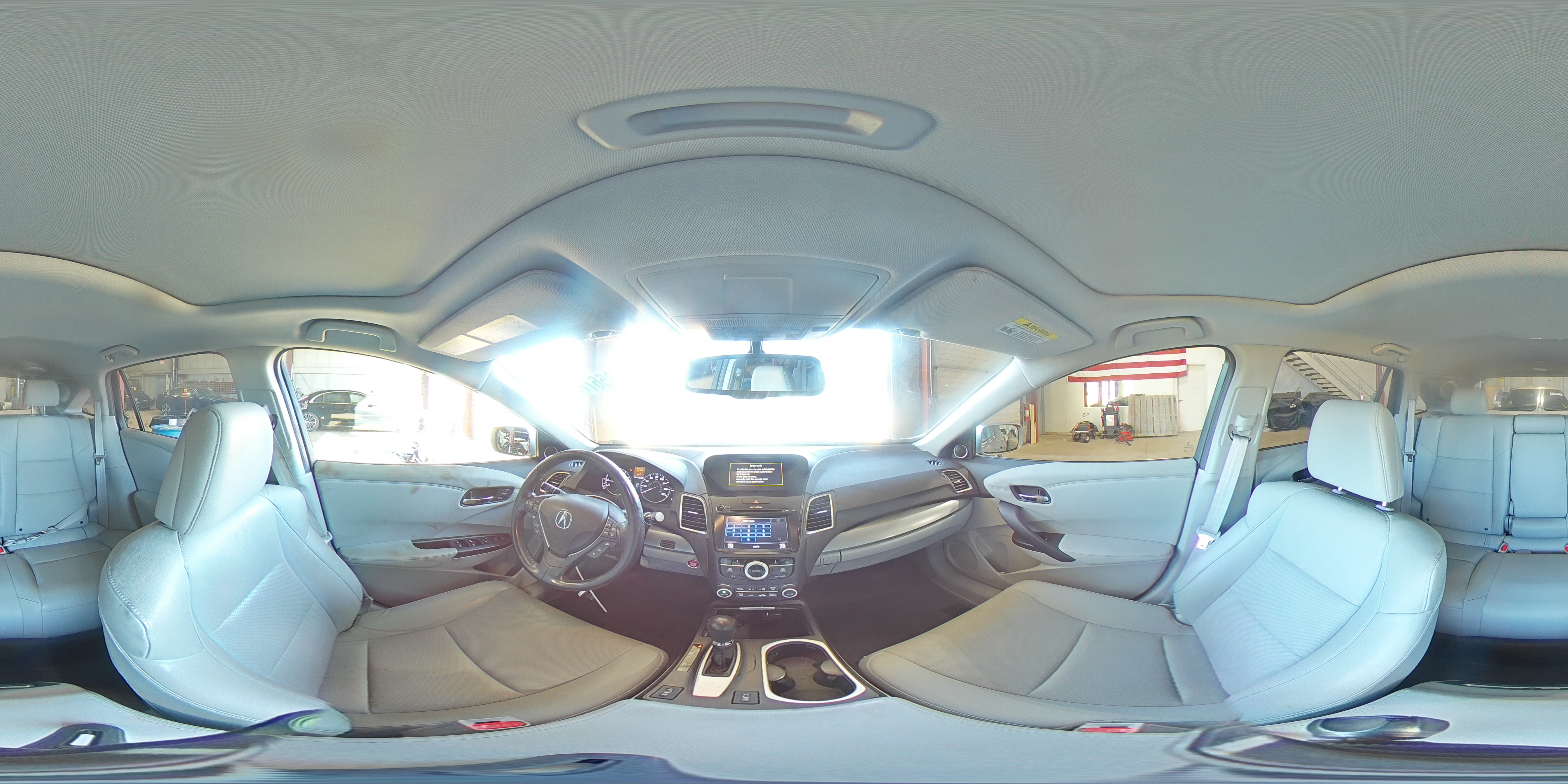 2017 Acura Rdx Technology VIN: 5J8TB4H58HL026548 Lot: 85677595