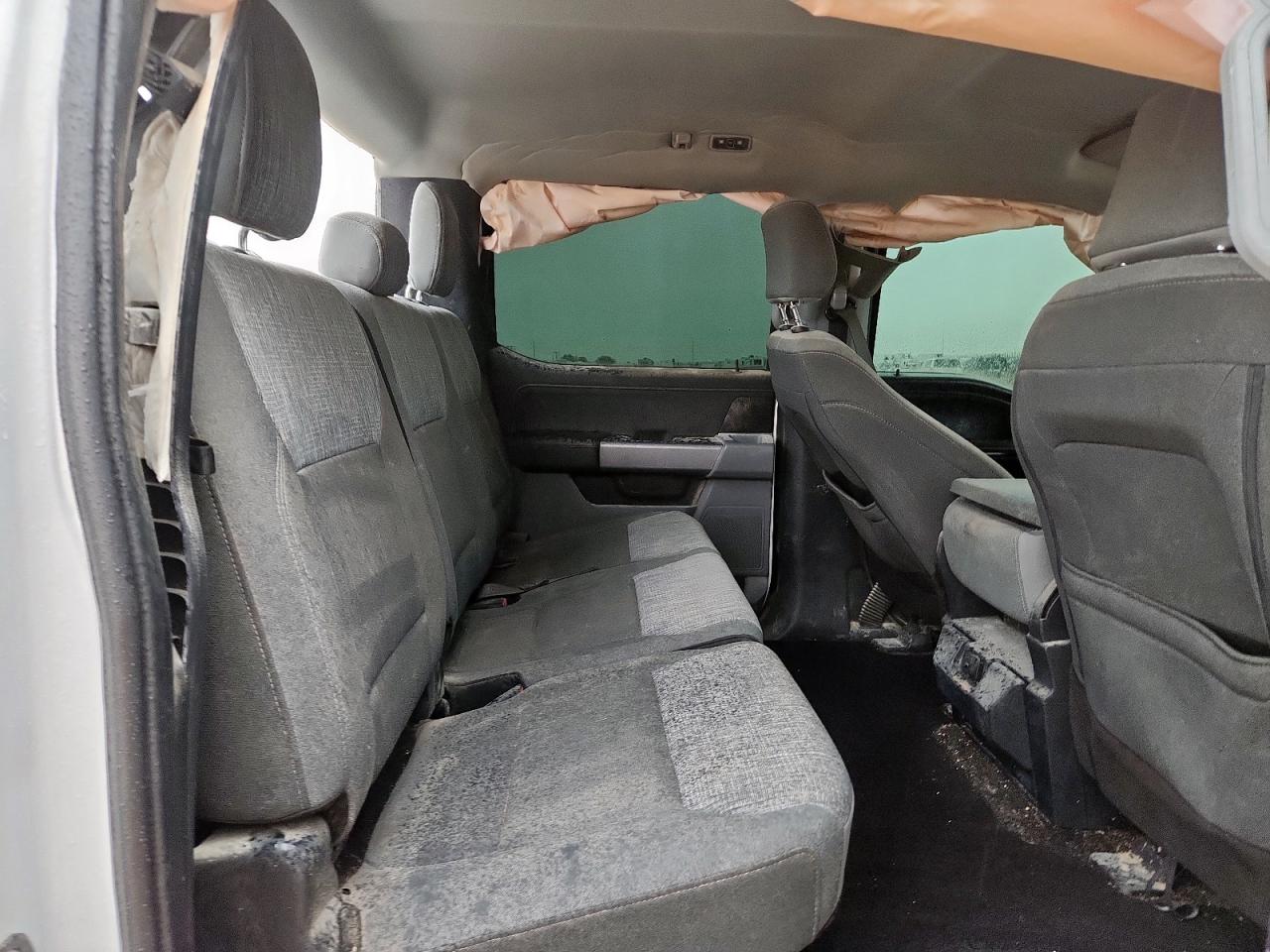 2023 Ford F150 Supercrew VIN: 1FTFW1E84PFA05237 Lot: 85869455