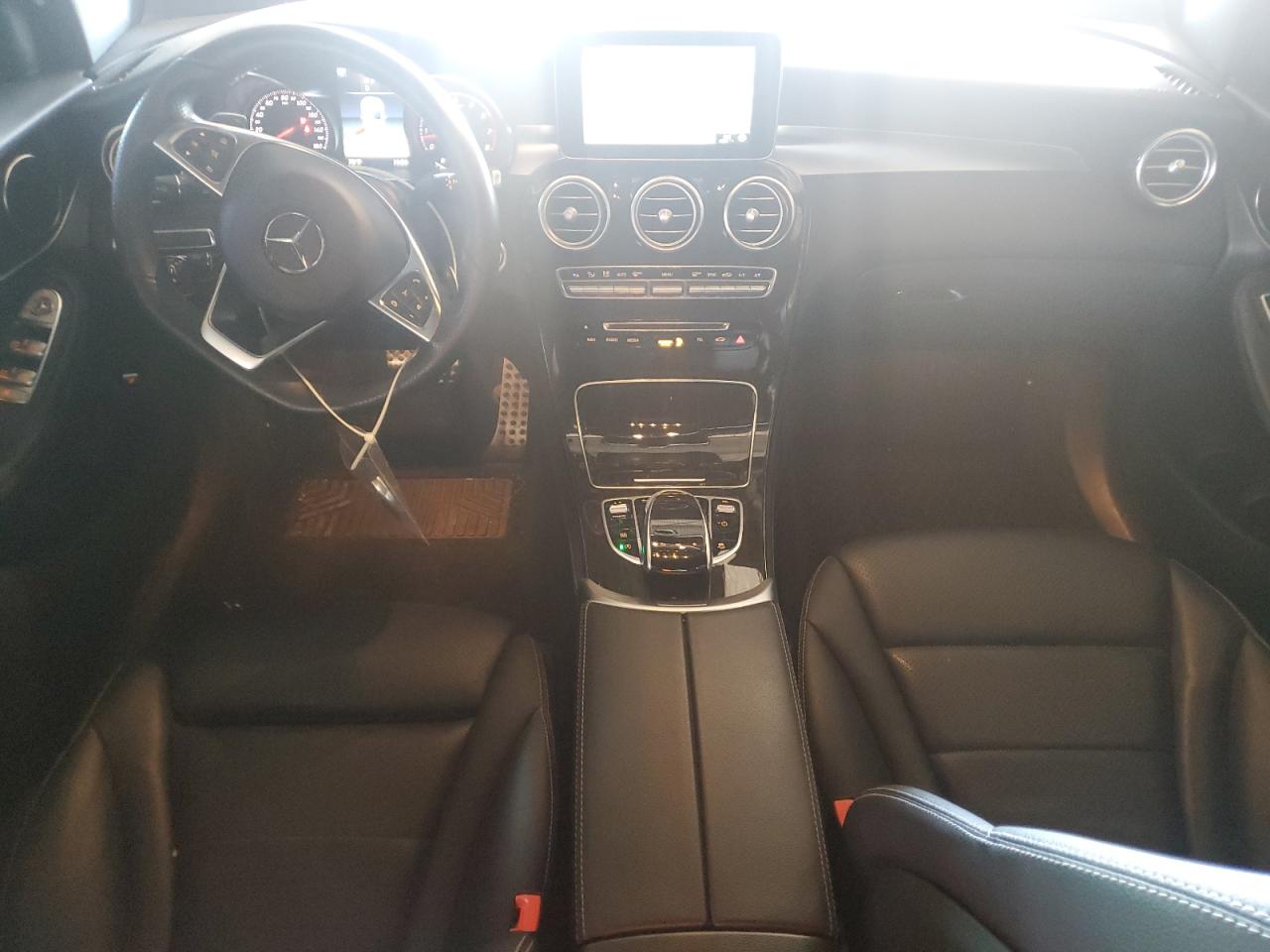 2019 Mercedes-Benz Glc 300 VIN: WDC0G4JB4KV118250 Lot: 87125155