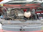 1994 VOLKSWAGEN TRANSPORTE for sale at Copart BRISTOL