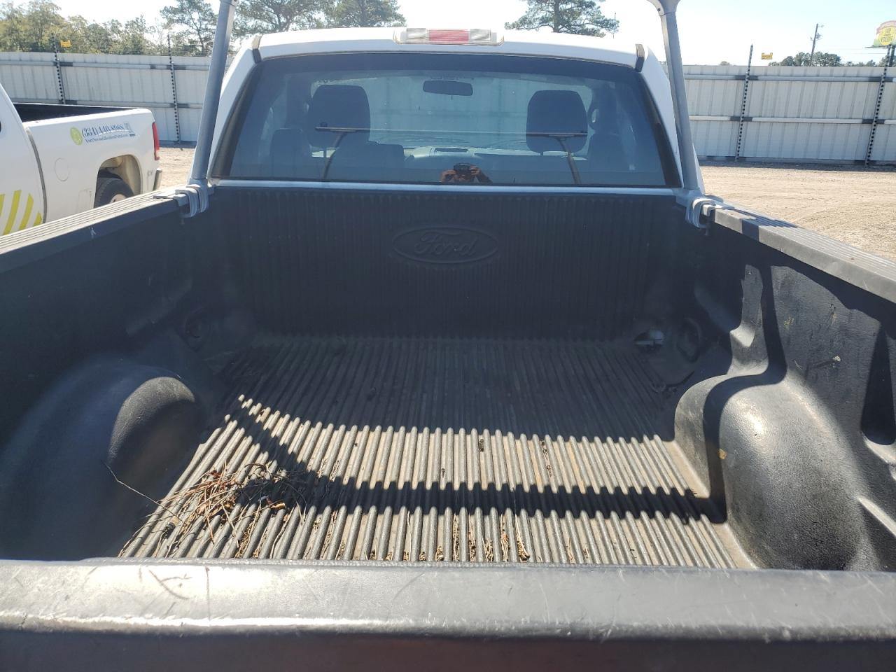 2006 Ford F150 VIN: 1FTRF12266NA70639 Lot: 85528035