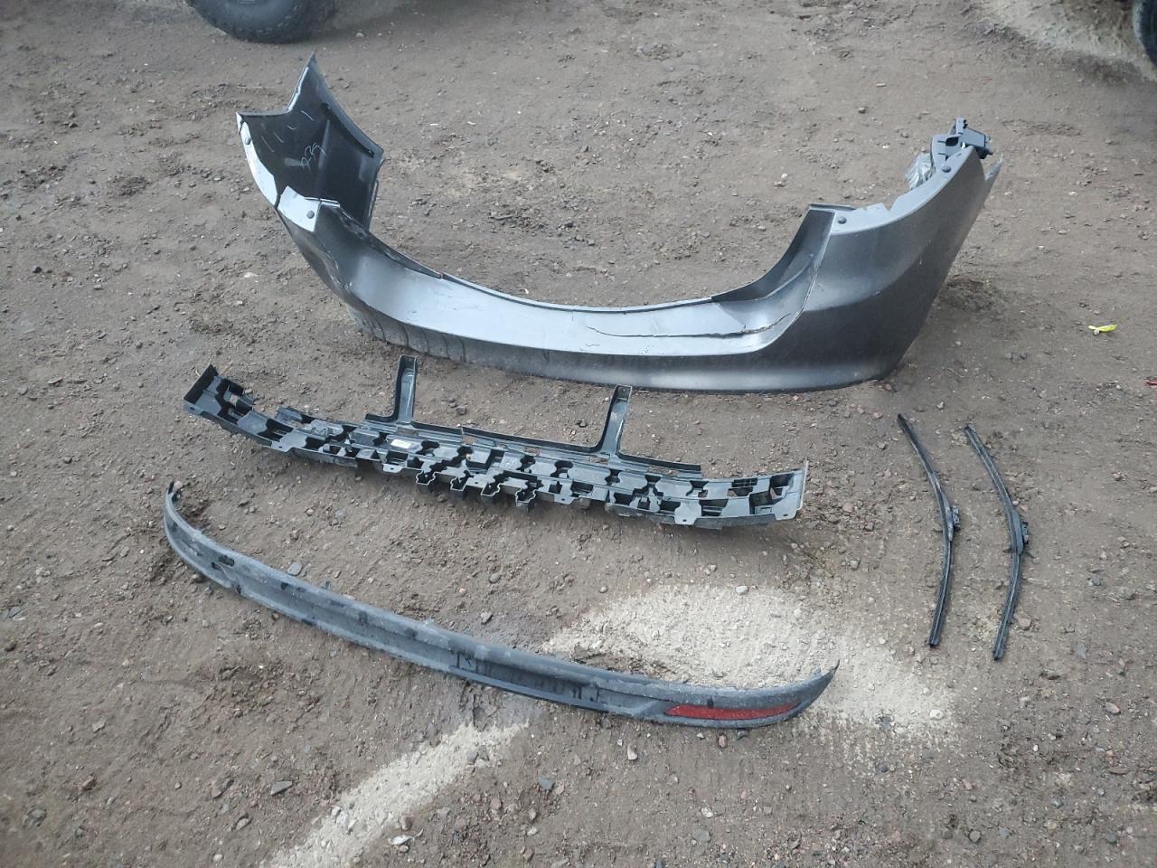 2014 Ford Fusion Se VIN: 3FA6P0HD9ER129073 Lot: 90536935