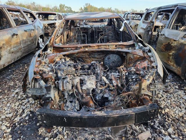  NISSAN ALTIMA 2018 Синий