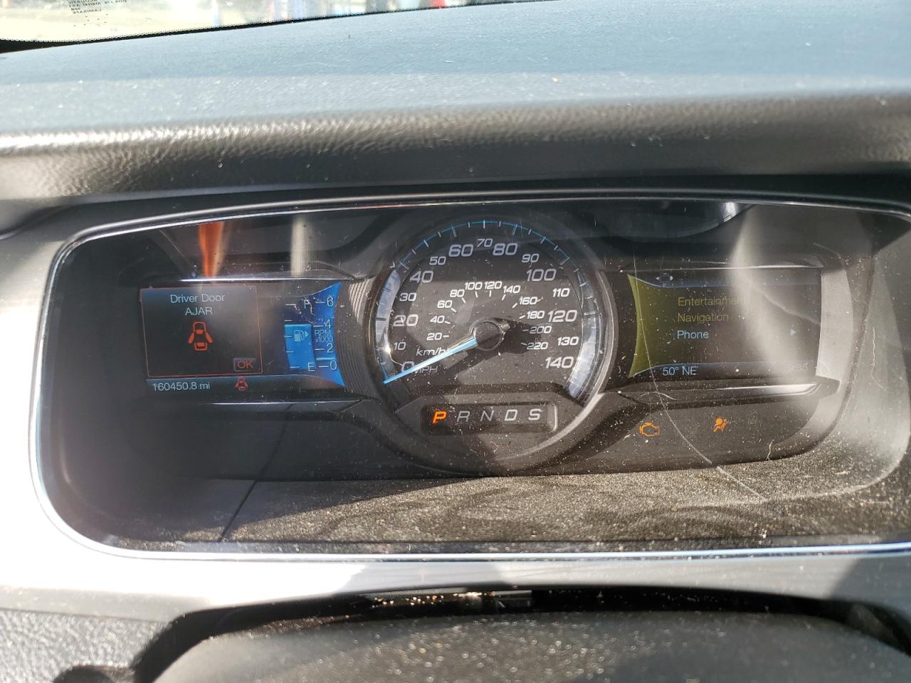 2014 Ford Taurus Sel VIN: 1FAHP2E81EG159106 Lot: 82558345