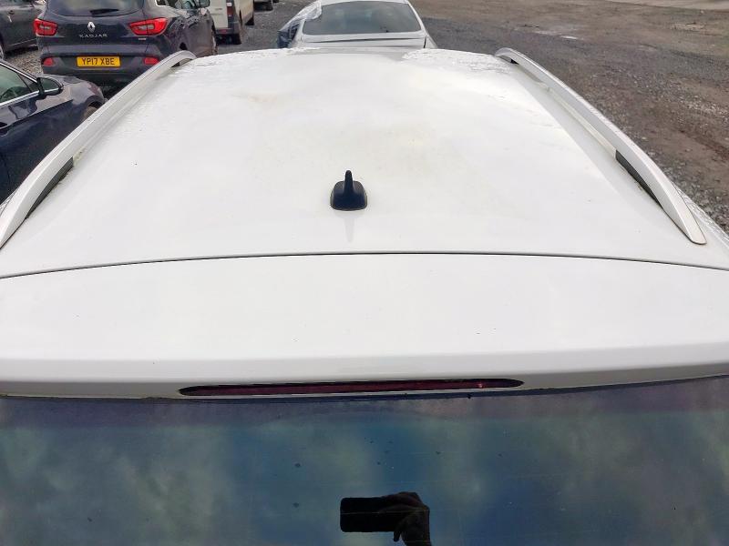 2018 VOLKSWAGEN TIGUAN 1.4 TSI 150 SE 5DR