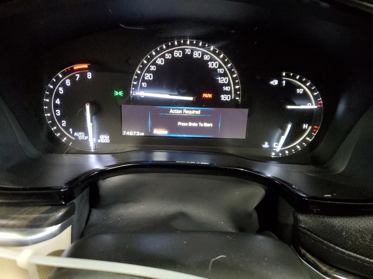 2018 Cadillac Xt5 VIN: 1GYKNARS7JZ150845 Lot: 90481525