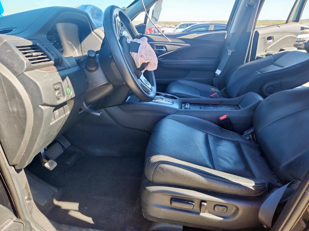 2022 Honda Pilot Se VIN: 5FNYF6H28NB085267 Lot: 90942825