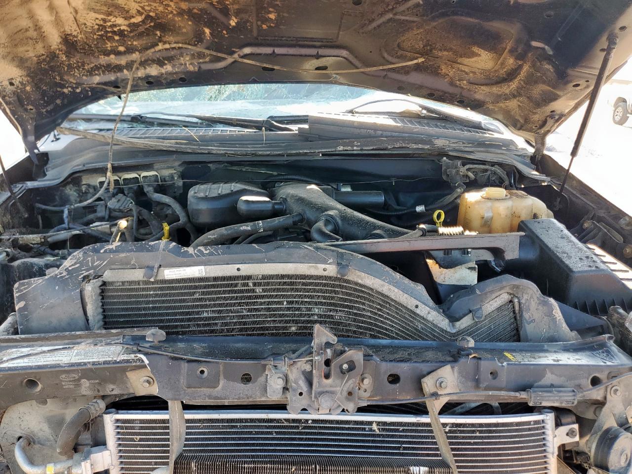 2008 Ford F350 Srw Super Duty VIN: 1FTWW31Y68ED93662 Lot: 82252095