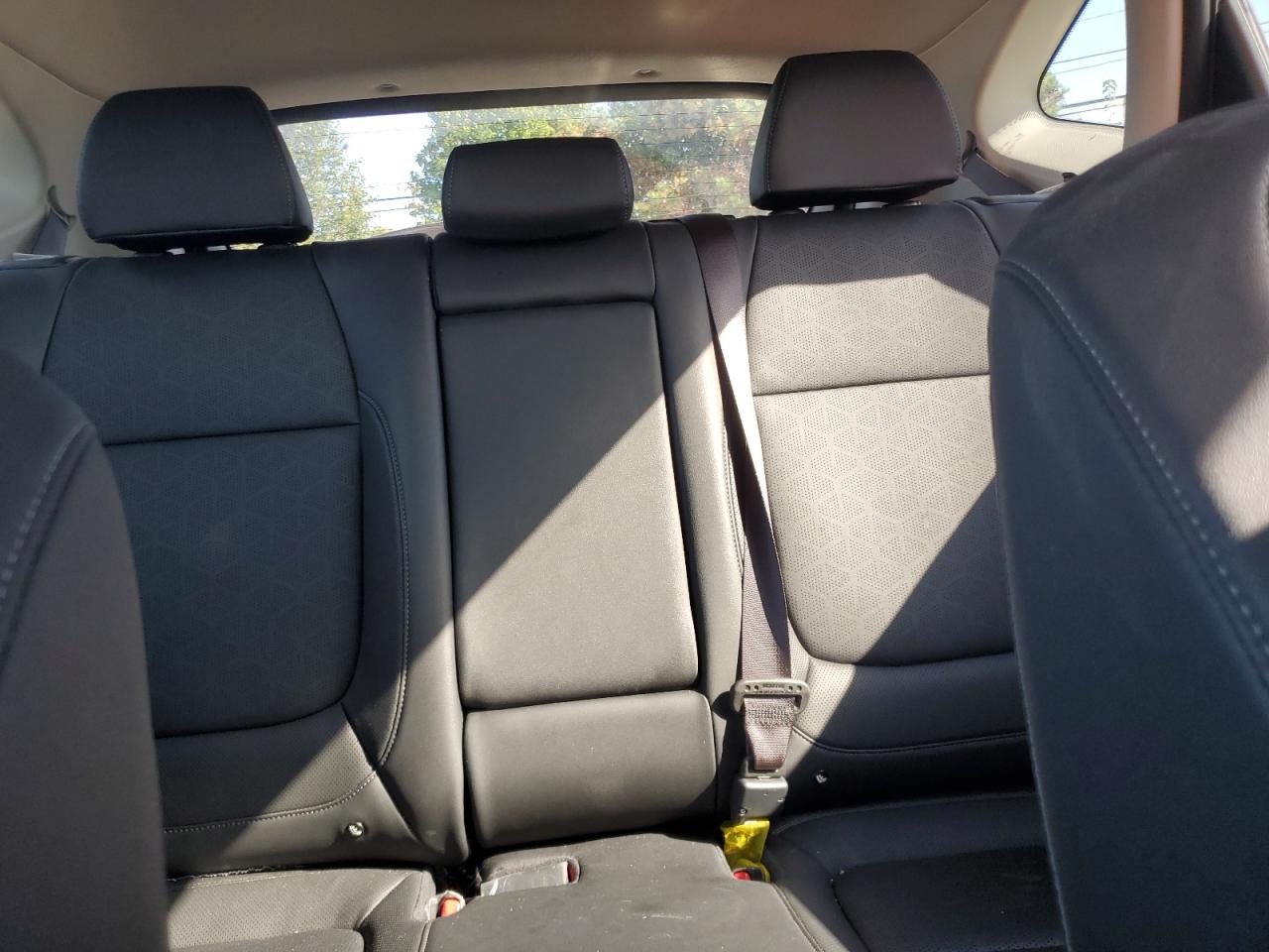 2025 Kia Seltos Ex VIN: KNDERCAA8S7670703 Lot: 85766425