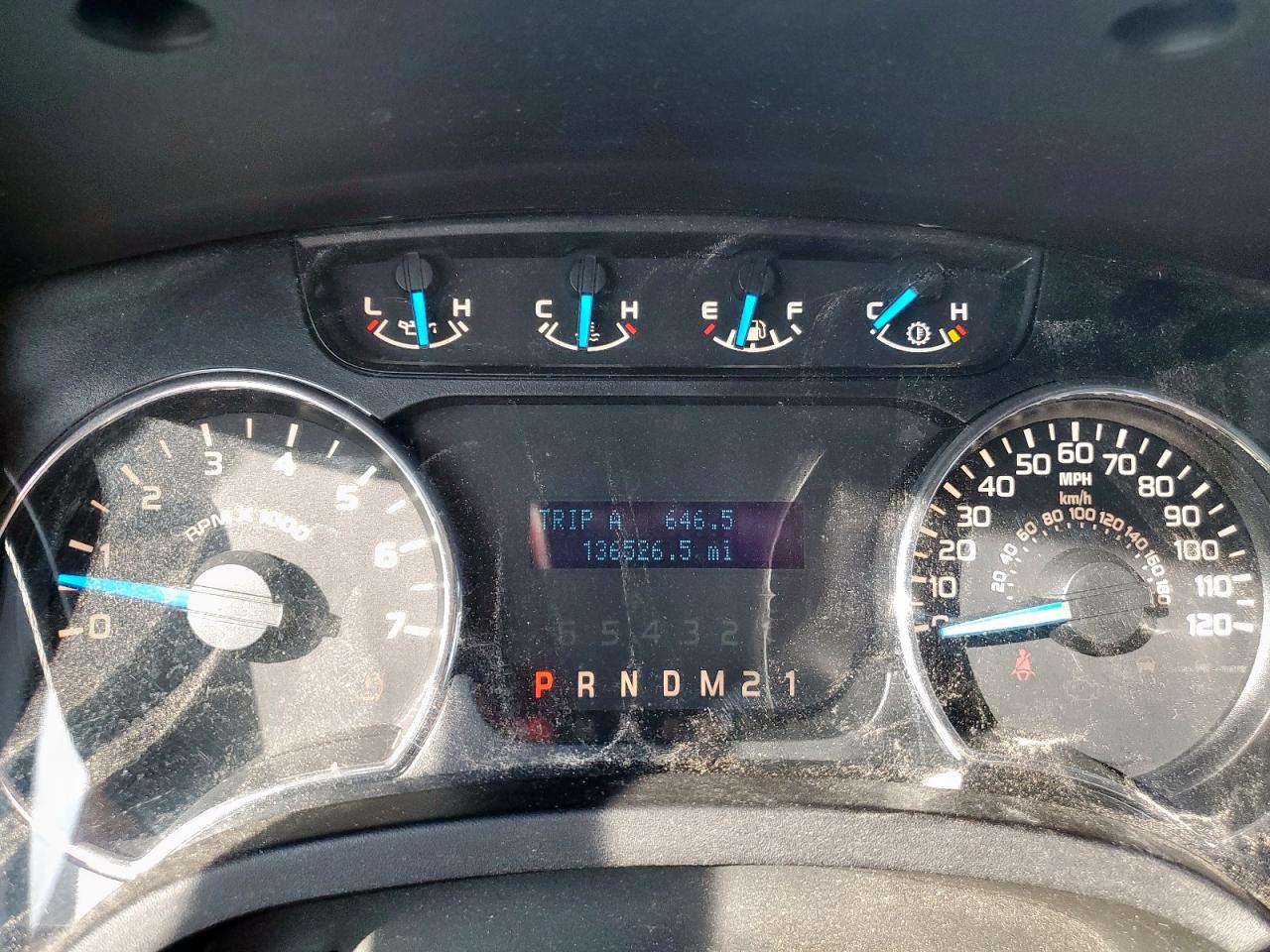 2013 Ford F150 VIN: 1FTNF1CF4DKD29143 Lot: 82369625