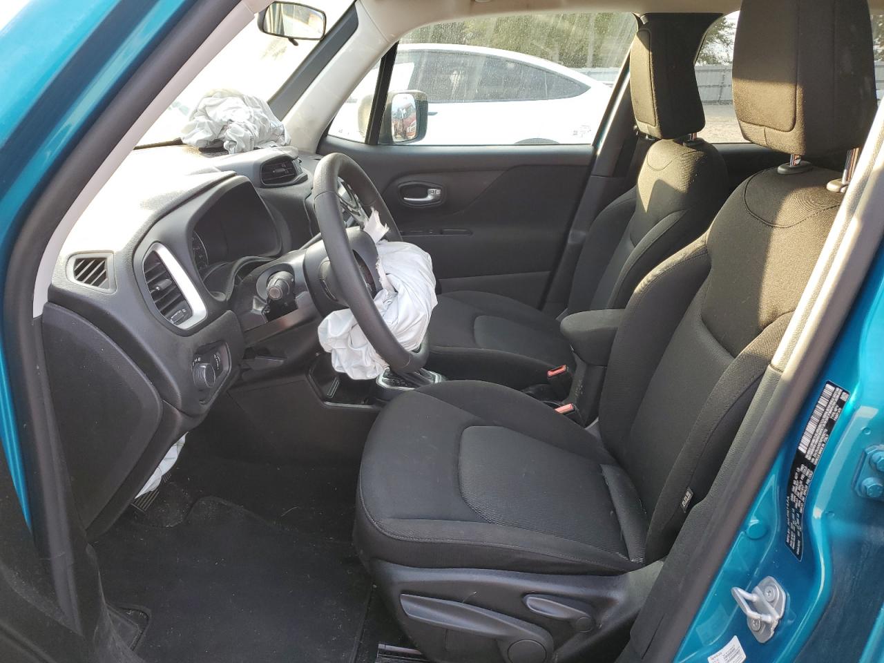 2019 Jeep Renegade Sport VIN: ZACNJAAB7KPK56719 Lot: 82361765