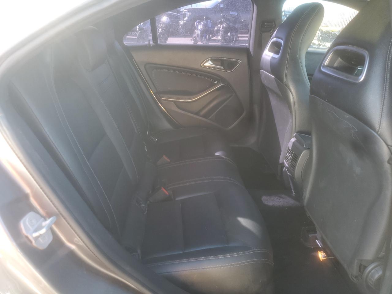 2016 Mercedes-Benz Cla 250 VIN: WDDSJ4EB9GN331170 Lot: 85321745