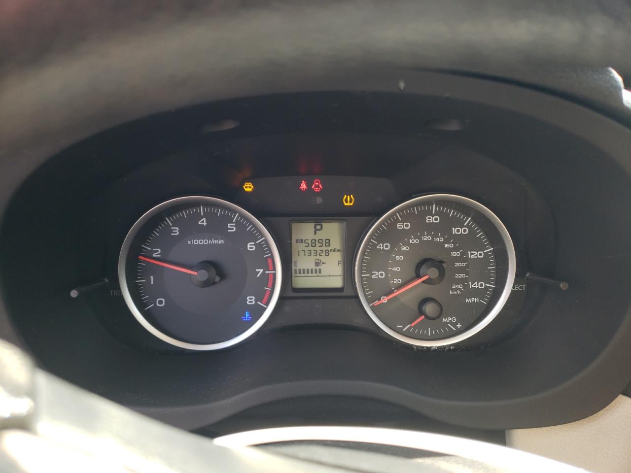 2014 Subaru Xv Crosstrek 2.0 Premium VIN: JF2GPAVC4E8243534 Lot: 84968305