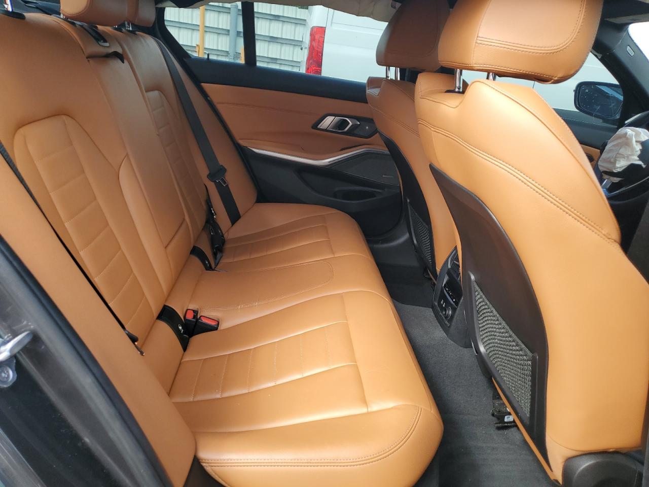 2020 BMW 330I VIN: 3MW5R1J00L8B30156 Lot: 85883085