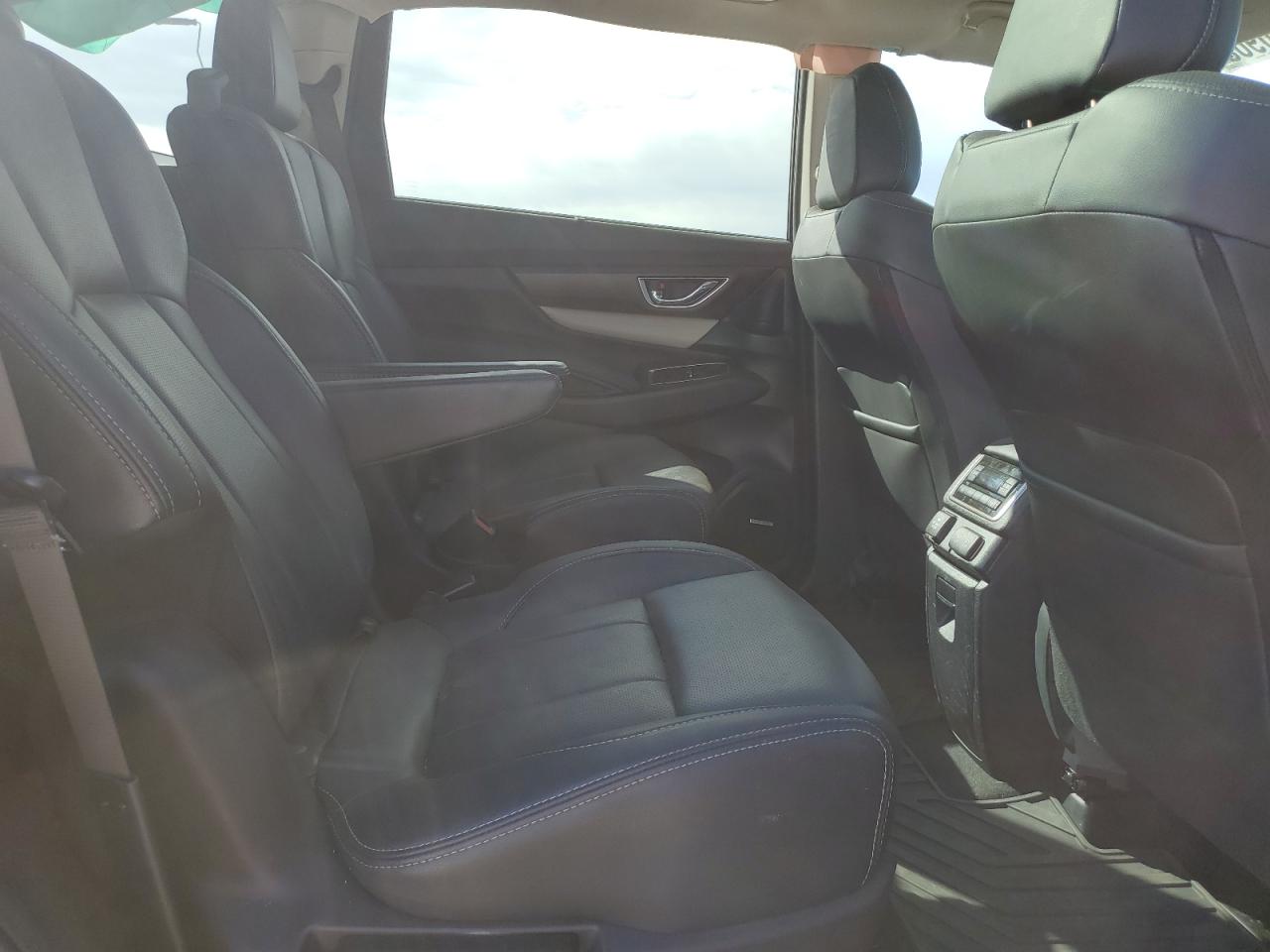 2022 Subaru Ascent Touring VIN: 4S4WMARD7N3452877 Lot: 82340965