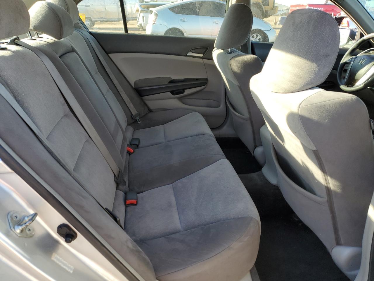 2008 Honda Accord Lx VIN: JHMCP26368C035544 Lot: 85739385