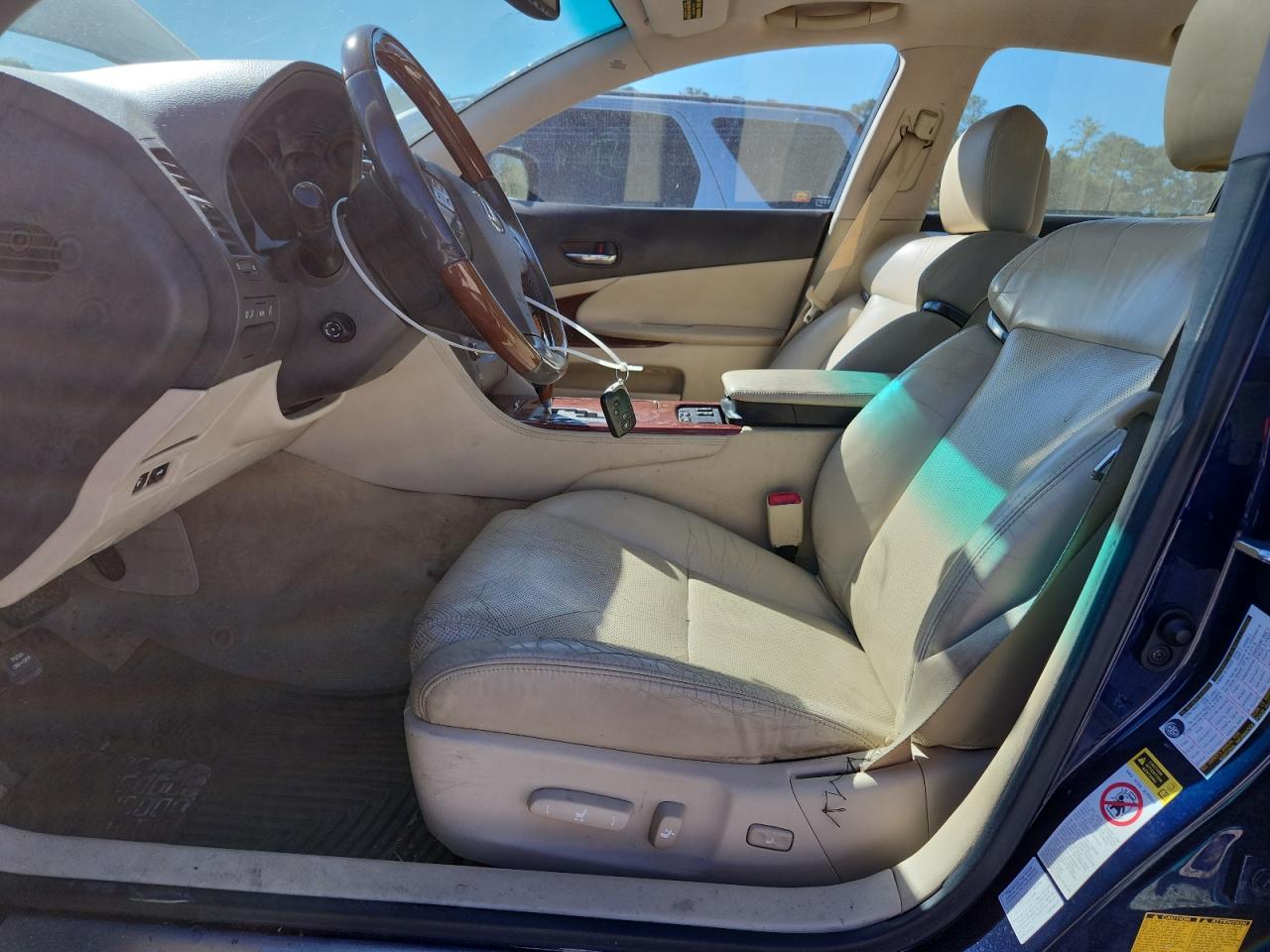 2010 Lexus Gs 350 VIN: JTHCE1KSXA0027564 Lot: 86307355