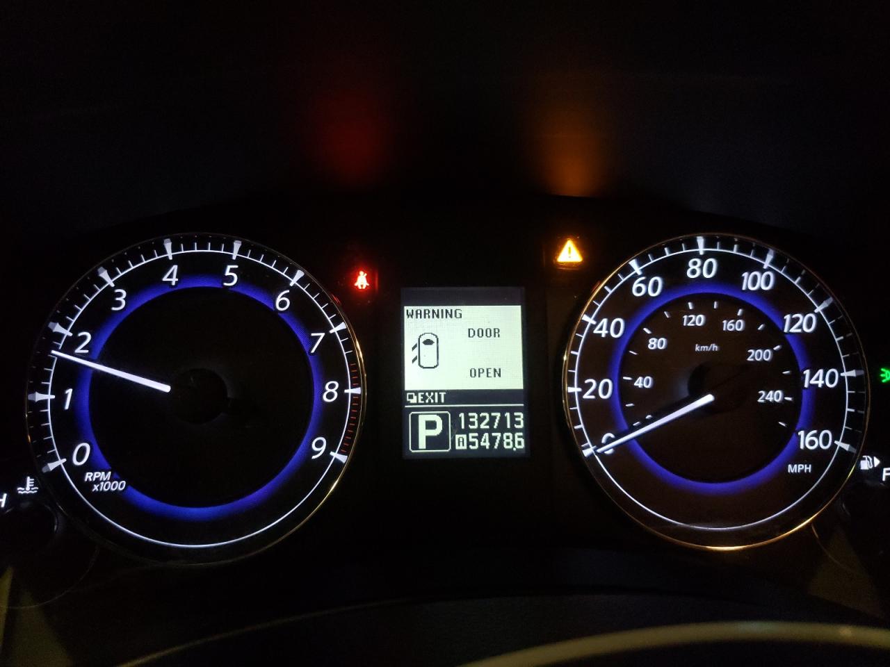 2011 Infiniti Ex35 Base VIN: JN1AJ0HRXBM850009 Lot: 91073725