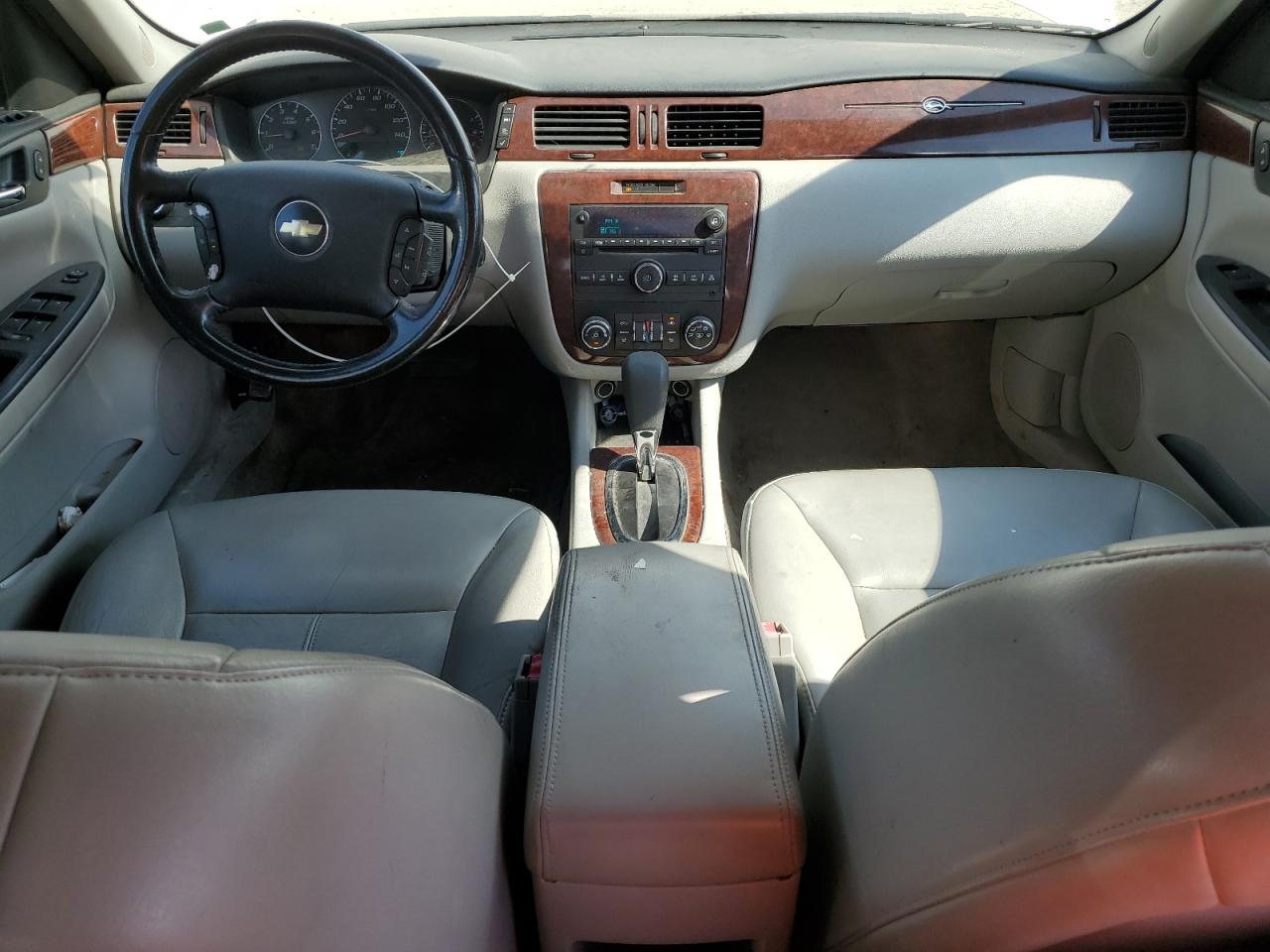 2007 Chevrolet Impala Lt VIN: 2G1WC58R479363508 Lot: 86995575