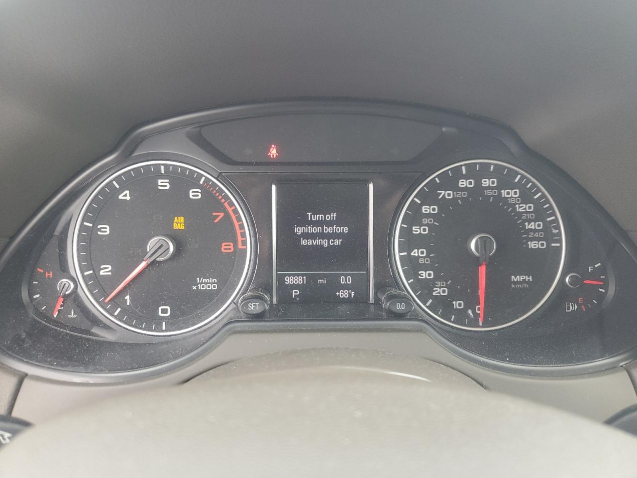 2015 Audi Q5 Premium Plus VIN: WA1LFAFP5FA022031 Lot: 82470225