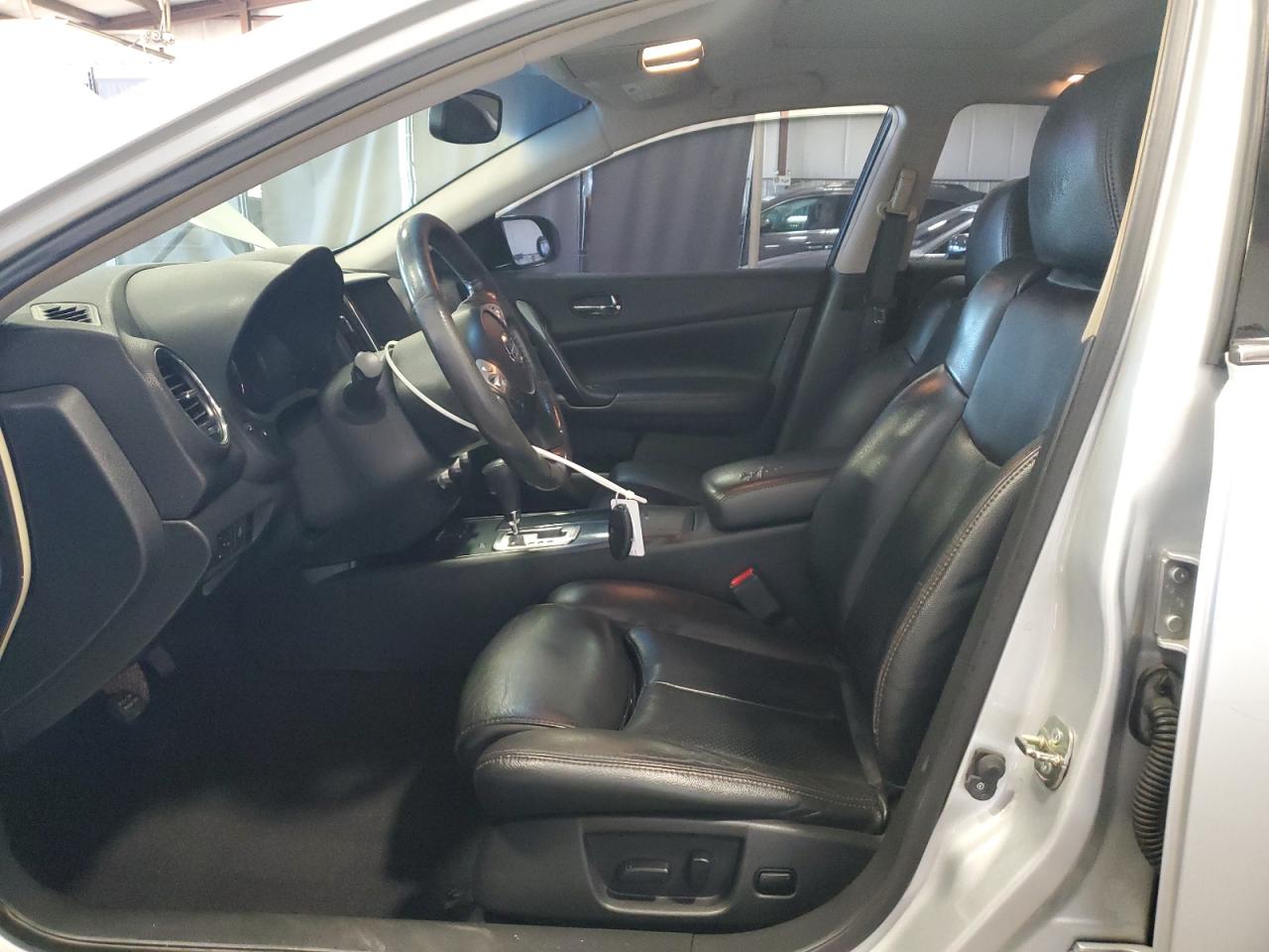 2014 Nissan Maxima S VIN: 1N4AA5APXEC480683 Lot: 85312855