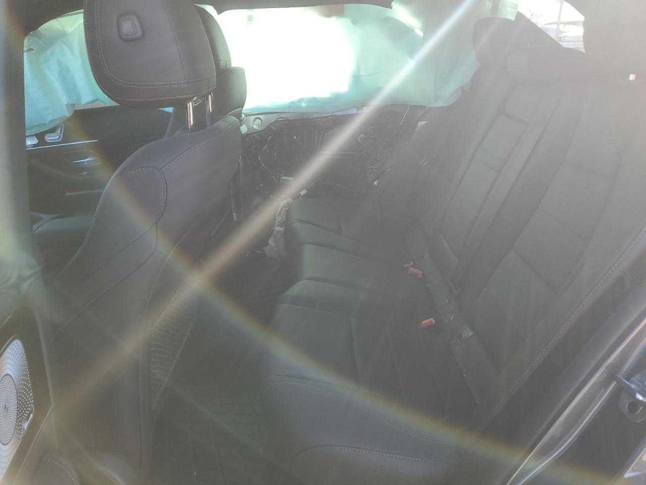 2022 Mercedes-Benz Gle 450 4Matic VIN: 4JGFB5KB5NA636023 Lot: 82397175