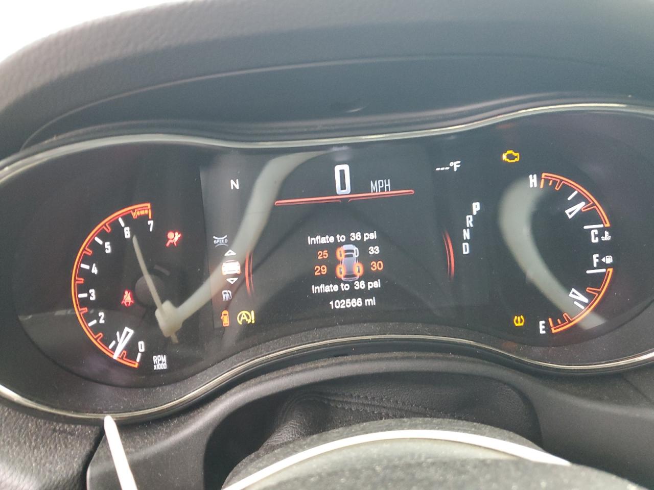 2018 Dodge Durango Gt VIN: 1C4RDJDG6JC359927 Lot: 89618455