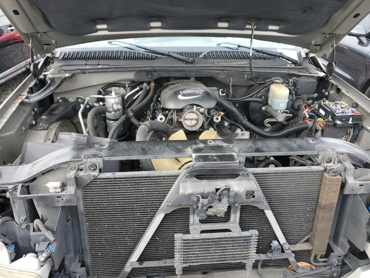 2002 GMC Yukon Xl K1500 VIN: 3GKFK16Z82G358031 Lot: 90717045