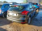 2015 FORD FOCUS TITANIUM X TDCI  for sale at Copart BRISTOL