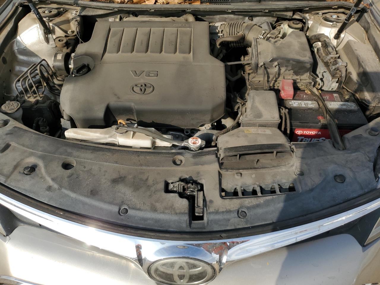 2018 Toyota Avalon Xle VIN: 4T1BK1EB7JU266155 Lot: 86595675