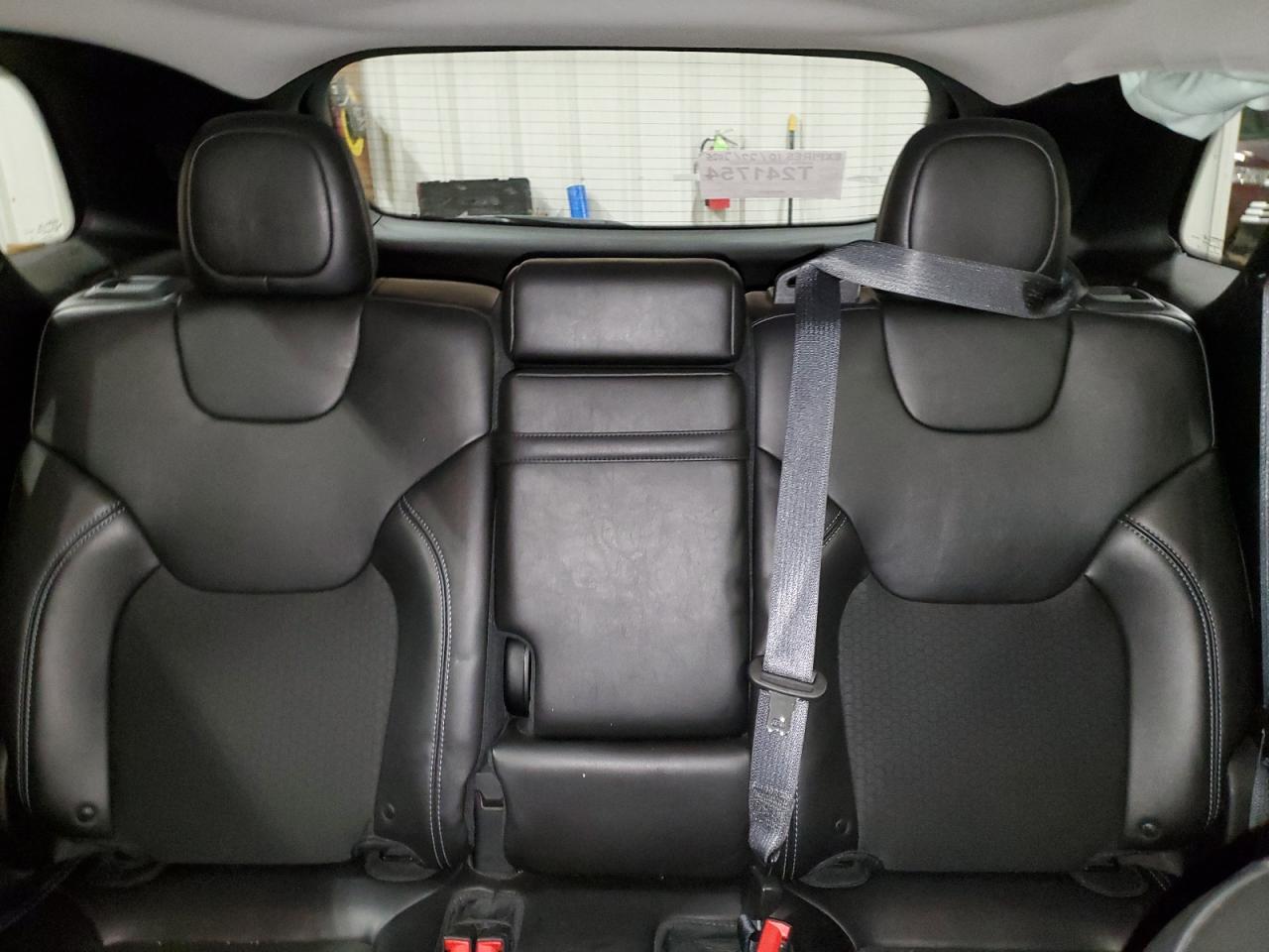 2019 Jeep Cherokee Latitude Plus VIN: 1C4PJMLN0KD229591 Lot: 85653935