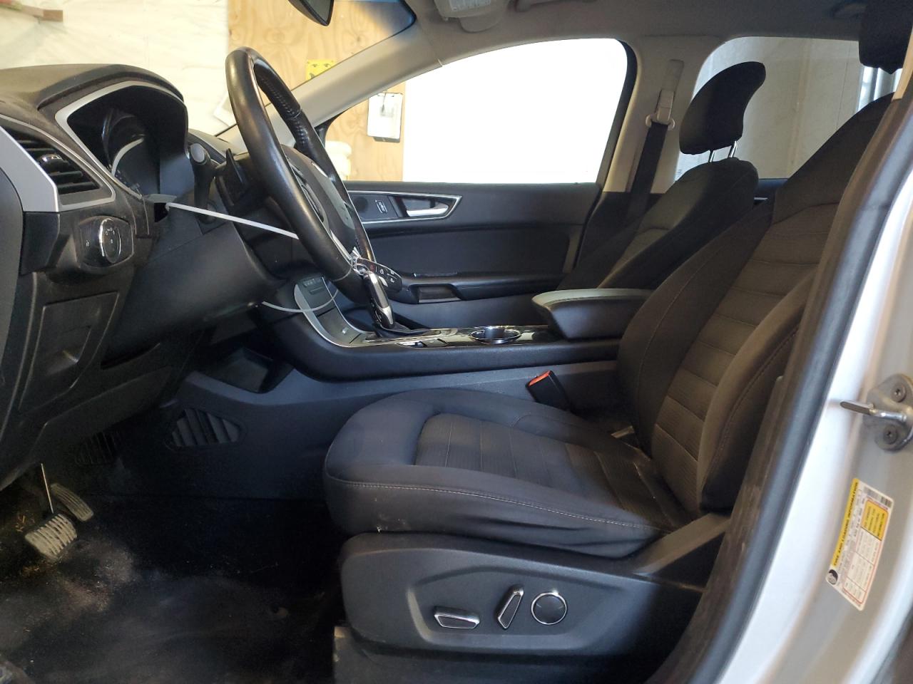 2016 Ford Edge Sel VIN: 2FMPK4J94GBC19268 Lot: 84557725