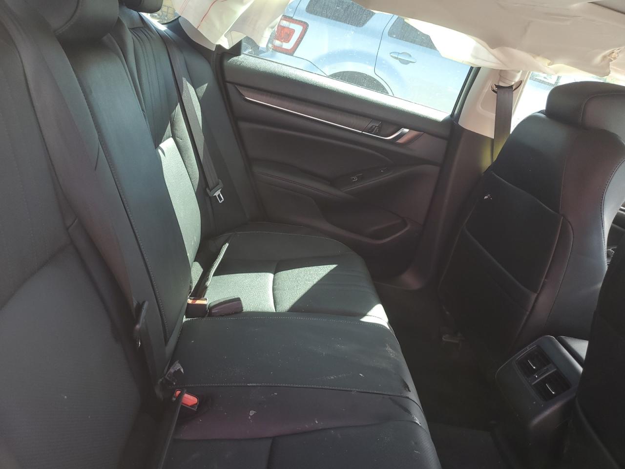 2020 Honda Accord Touring VIN: 1HGCV2F98LA021016 Lot: 86472005