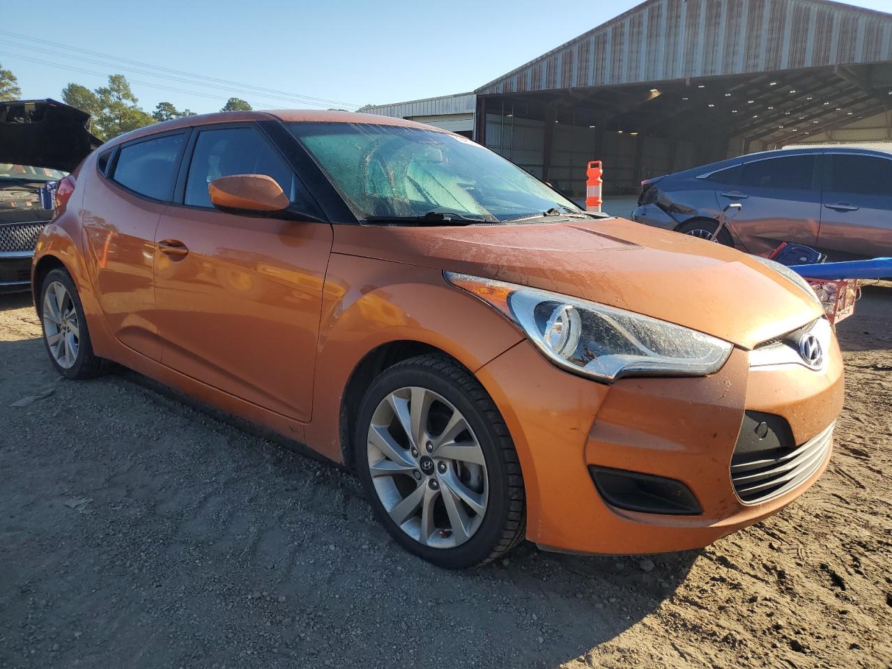 Veloster Veloster