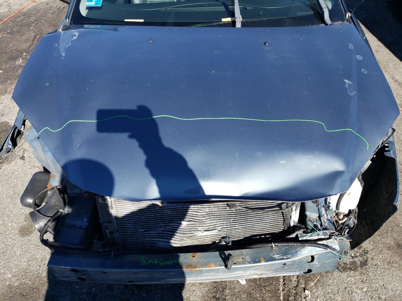 2006 Pontiac G6 Gt VIN: 1G2ZH578964278751 Lot: 86879525