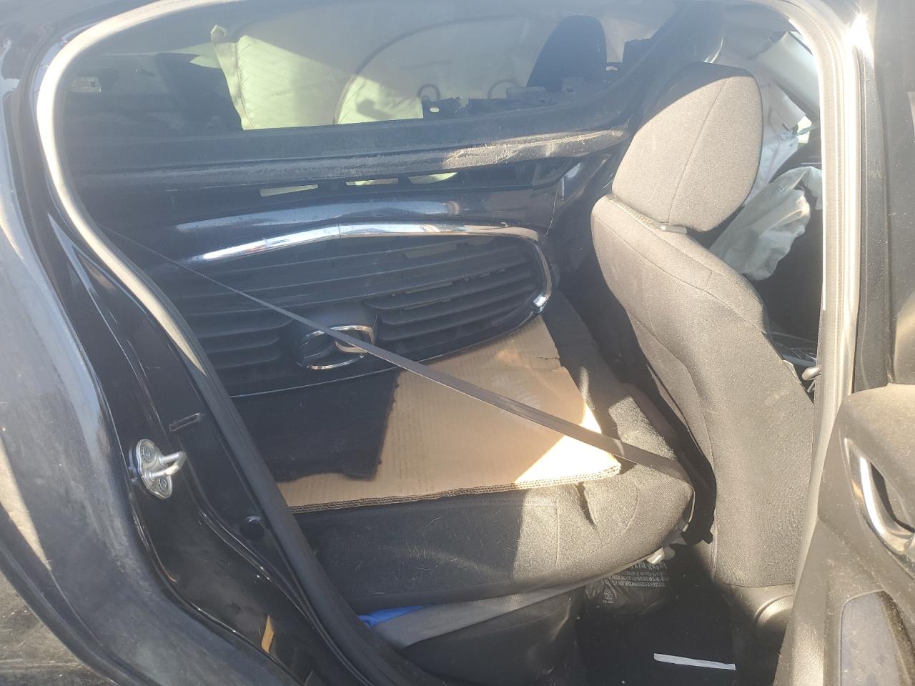 2017 Mazda 3 Sport VIN: 3MZBN1K77HM119776 Lot: 87232685