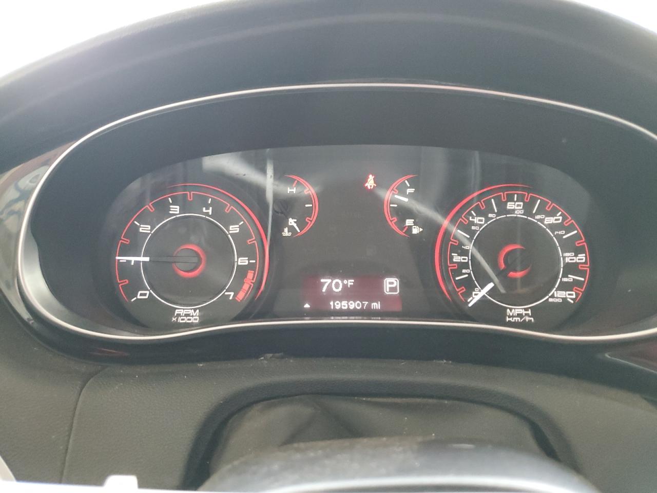 2013 Dodge Dart Sxt VIN: 1C3CDFBA3DD298766 Lot: 84616945