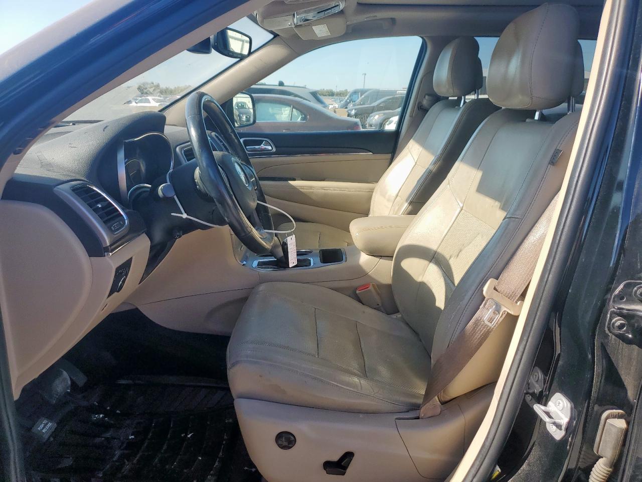 2018 Jeep Grand Cherokee Limited VIN: 1C4RJEBG3JC185821 Lot: 86093805